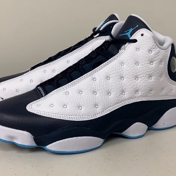 Air Jordan 13 Retro Obsidian main image 8